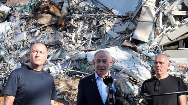 Netanyahu congratulates Trump, says US ‘unsurpassed’ after attack on Iran