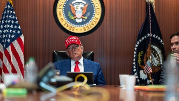 US bombs three nuclear sites in Iran, including Fordow: Trump