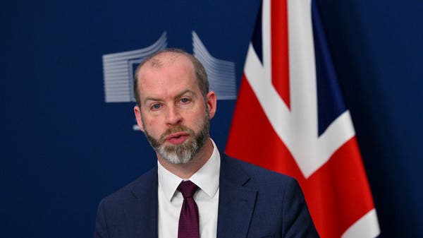 UK was informed ahead of US-Iran strike, did not receive request for help: ...