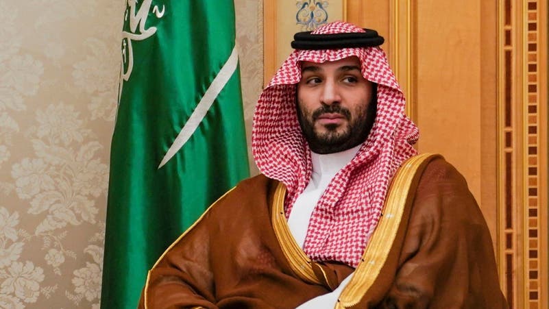 Saudi Crown Prince holds talks with regional, world leaders amid Iran crisis