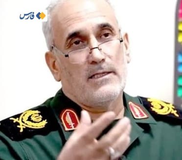 محمد تقي يوسفوند(وكالة فارس)