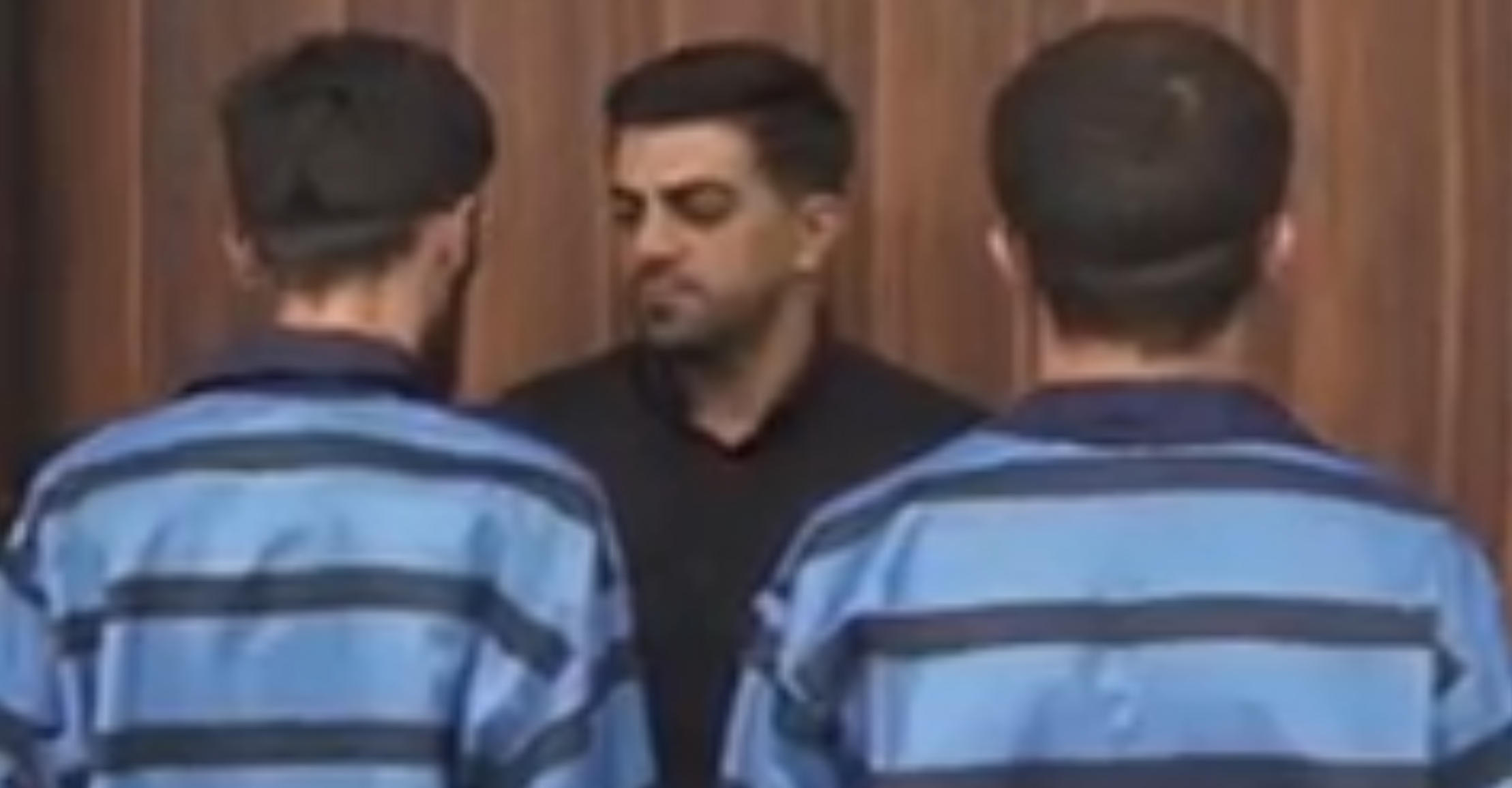 فيديو عملاء الموساد فيديو عملاء الموساد