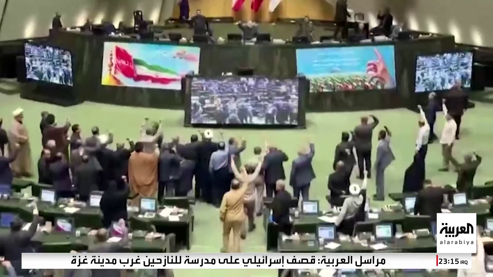 إيران تصب الزيت على النار: لن نتعاون مع الوكالة الدولية للطاقة الذرية