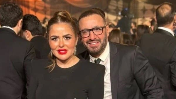 جديد أحمد السقا وطليقته.. استدعاء للتحقيق ومقربون يتدخلون للصلح