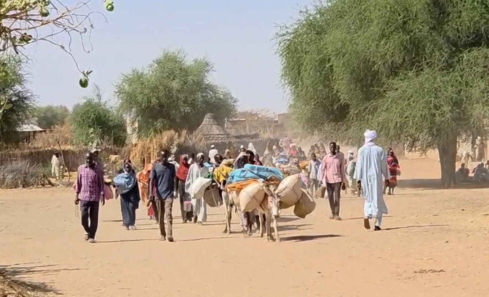 السودان معدل