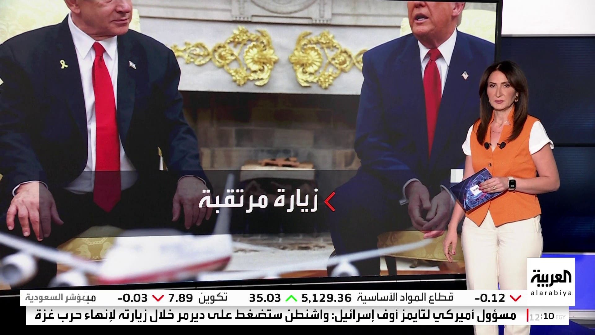 الجيش الإسرائيلي يفوض نتنياهو في اتخاذ 