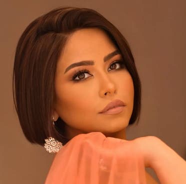 شيرين عبدالوهاب - من حسابها على انستغرام