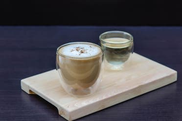 مشروب هوجيتشا - مجلة سيتي