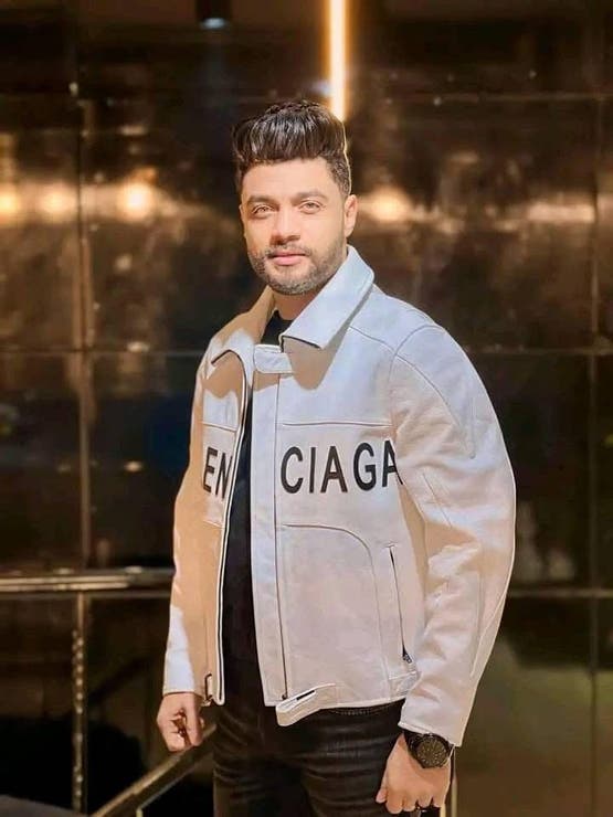 أحمد عامر