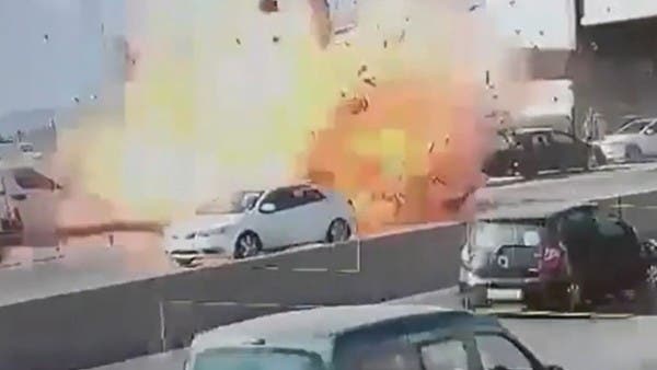 غارة جنوب بيروت.. إسرائيل: استهدفنا عنصراً يعمل لصالح ”فيلق القدس”