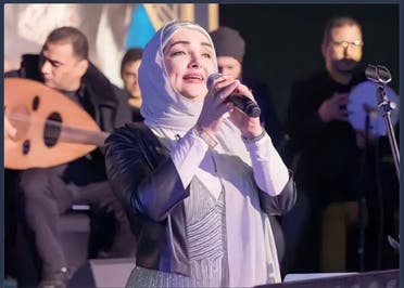 عايدة الأيوبي