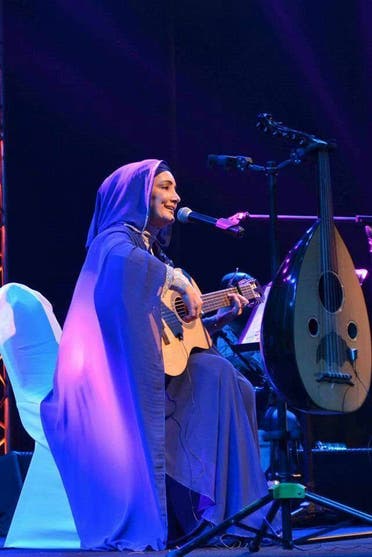 عايدة الأيوبي