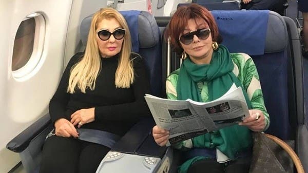 كواليس فيلم ”سمارة الأمير”.. رسالة شماتة من نادية الجندي لنبيلة عبيد