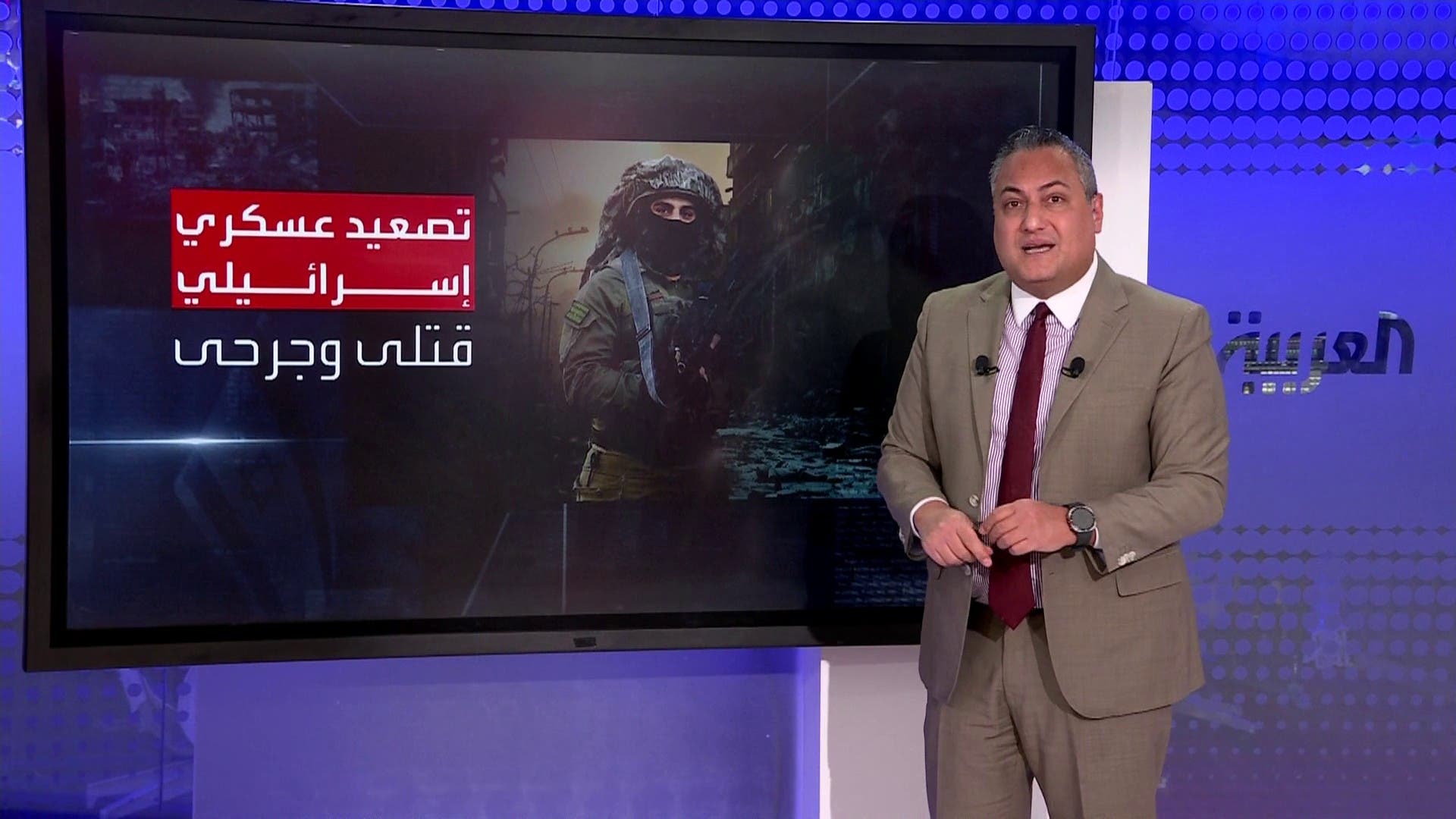 الجيش الإسرائيلي يصعد عملياته في غزة.. وإخلاء شمال القطاع ضمن خطة الجيش الإسرائيلي يصعد عملياته في غزة.. وإخلاء شمال القطاع ضمن خطة