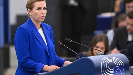 EU plans to rearm within five years. It's unclear how that could be done