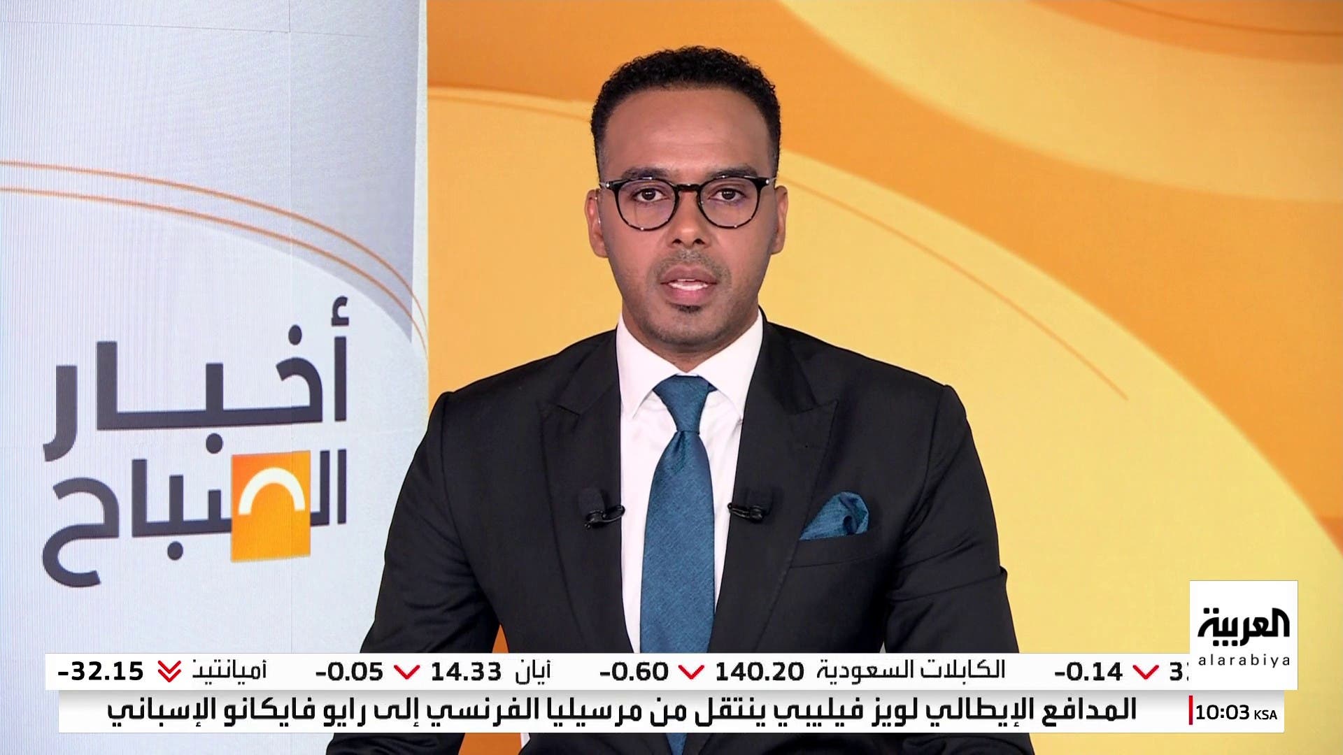 الجزء الثاني - أخبار الصباح | سنترال رمسيس تحت الرماد.. 4 وفيات وإجراءات طارئة الجزء الثاني - أخبار الصباح | سنترال رمسيس تحت الرماد.. 4 وفيات وإجراءات طارئة