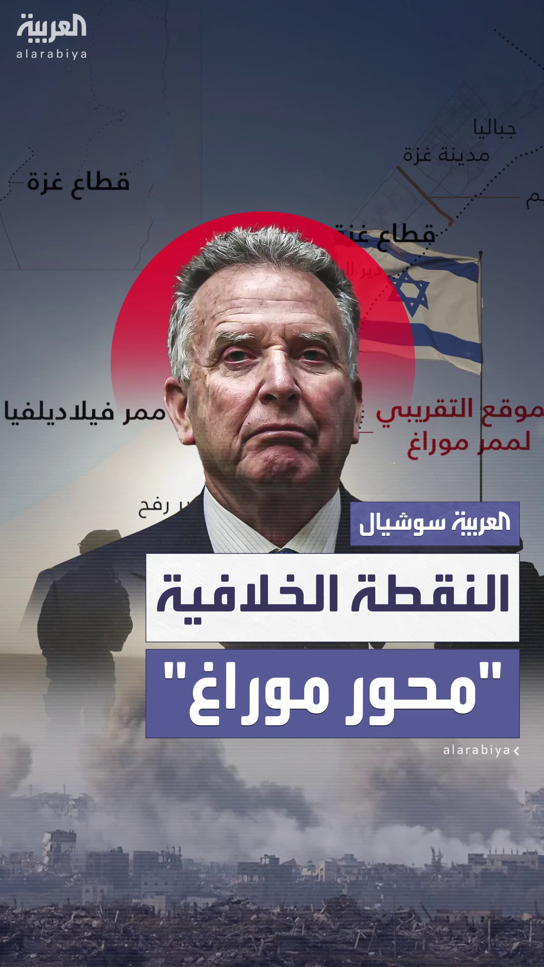 محور محور