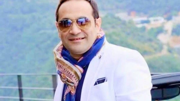 وفاة المطرب محمد عواد بعد أيام من رحيل زميله أحمد عامر