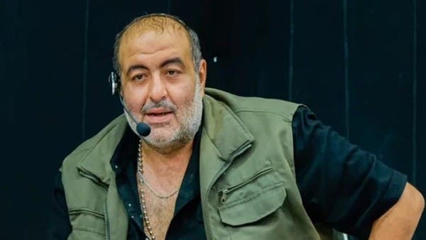 وفاة المخرج المصري سامح عبدالعزيز عن 49 عاماً