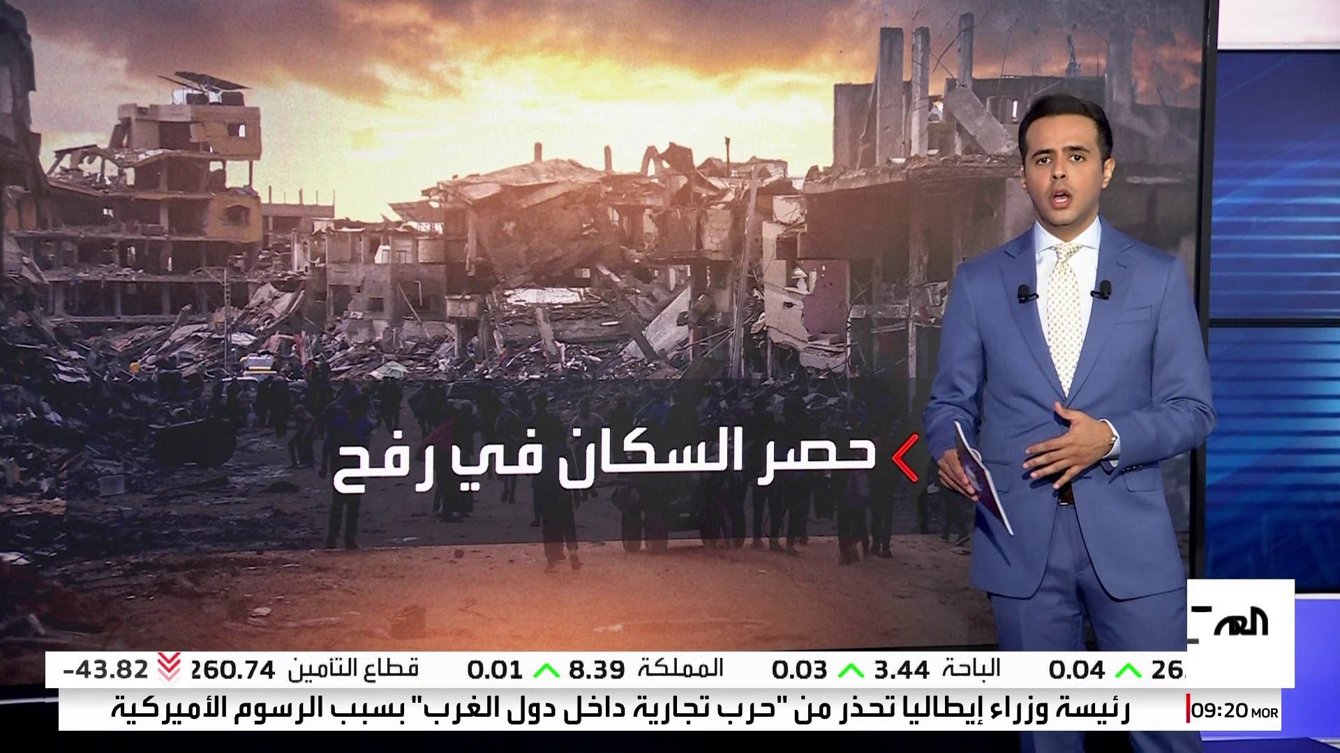 قناة إسرائيلية تكشف تفاصيل وعود نتنياهو لسموتريش بشأن غزة 