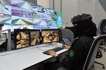أكثر من 32 مليون اتصال تلقاه مركز العمليات الأمنية في 2024 - مصدر الصورة: الداخلية السعودية