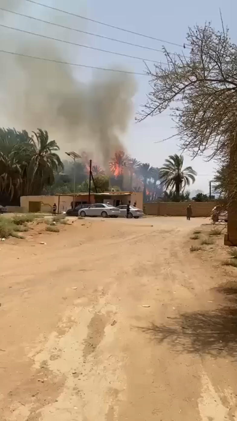 ليبيا