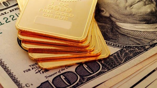 ارتفاع أسعار الذهب عند أعلى مستوى في 3 أسابيع