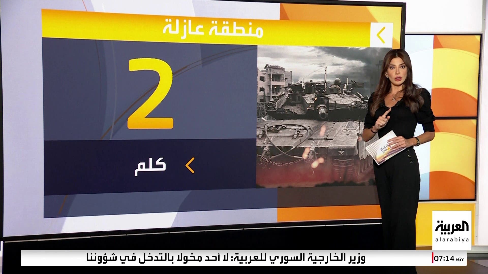 هل قدمت إسرائيل هل قدمت إسرائيل