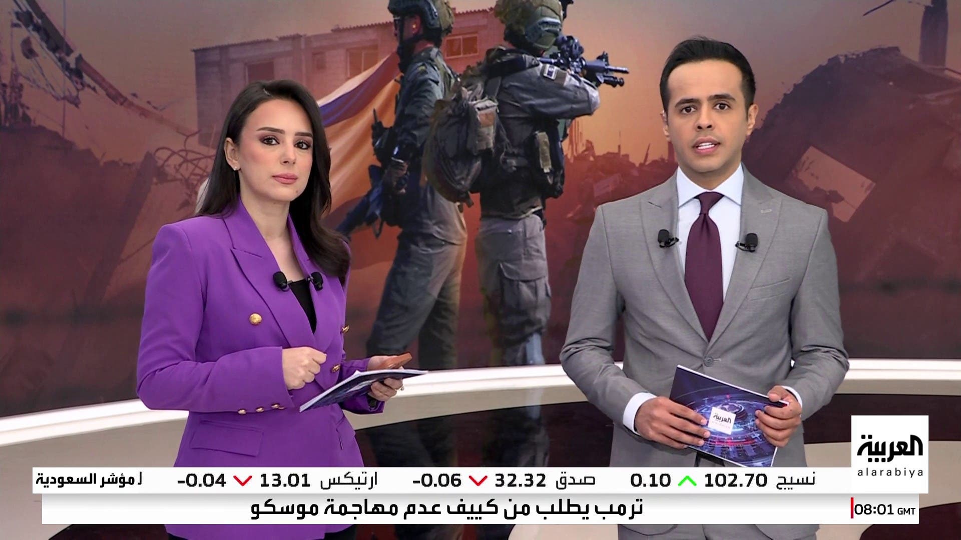 النشرة الصباحية | تغييرات مرتقبة في خريطة انتشار إسرائيل بغزة