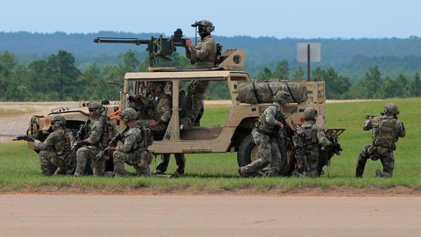 Retired US Special Operations personnel warned of credible terror ...