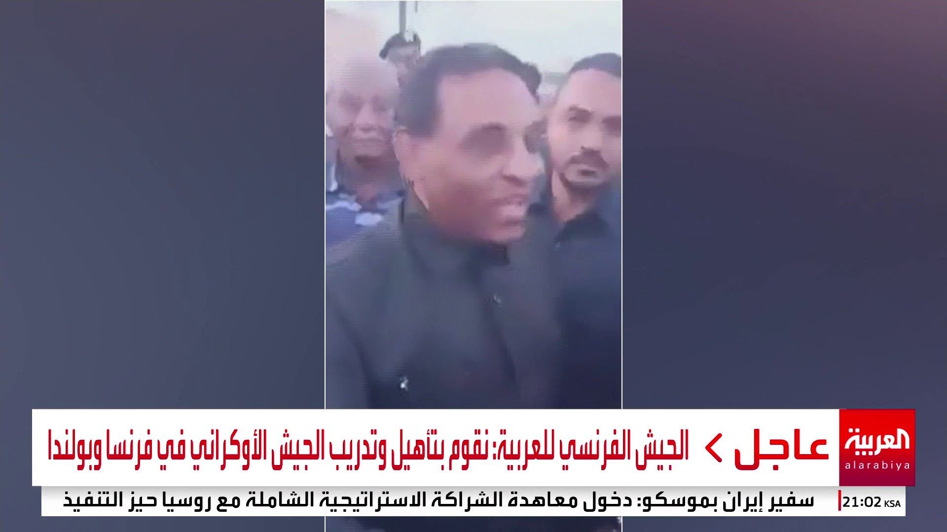 لأول مرة منذ توليه المنصب.. رئيس الوزراء السوداني يصل إلى الخرطوم لأول مرة منذ توليه المنصب.. رئيس الوزراء السوداني يصل إلى الخرطوم