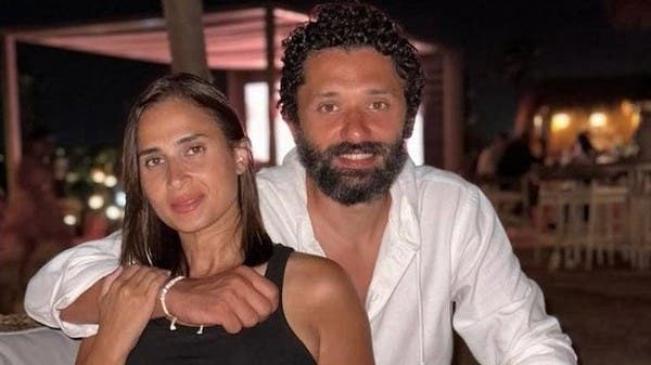 انفصال كريم محمود عبد العزيز وزوجته بعد زواج دام 14 عاما