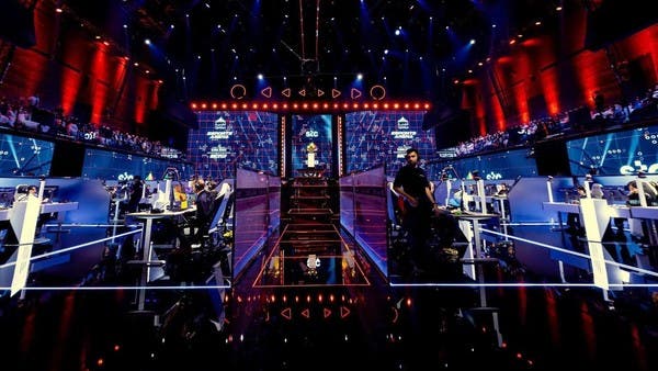 كأس العالم للرياضات الإلكترونية.. تأهل 8 فرق للأدوار الإقصائية في “Honor of Kings”