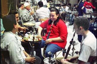 البطالة تدفع بشبان مصر للانتحار والجريمة!!