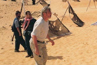 8 دول عربية في مسلسل ضخم عن الأمويين