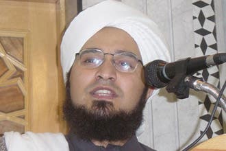 الجفري: البعض في المؤسسة الدينية السعودية يحاسبوننا على الخواطر