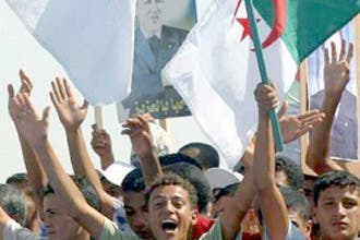 زعيم جيش الانقاذ الجزائري يروي تفاصيل جرائمه.. ويؤكد دعمه بوتفليقة