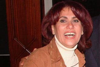 زوج سعاد نصر السابق يتهم زوجها الحالي بالتواطؤ على غيبوبتها