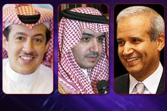 3 شخصيات من mbc على قائمة أقوى مائة شخصية عربية