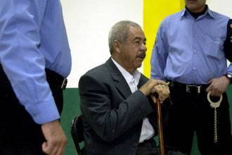 Chemical Ali sentenced to hang by Iraq Tribunal