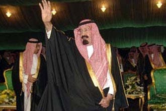 الملك عبدالله الأكثر شعبية عربيا وإسلاميا حسب دراسة امريكية
