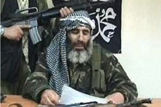فحص الحمض النووي يثبت أن شاكر العبسي لم يكن بين قتلى نهرالبارد