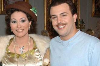 ‘King Farouq’ leads Ramadan drama stars