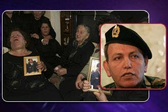 لبنان يغرق في الحزن والاستنكار بعد اغتيال ضابط مرشح لقيادة الجيش