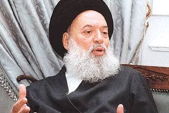 Stop bloody Ashura rituals: Lebanon Shiite leader