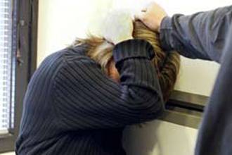 1 in 10 Algerian women beaten daily: report