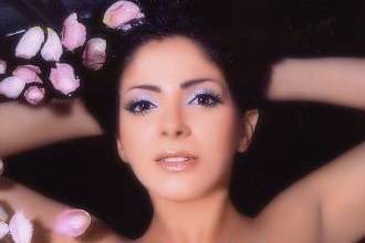 Egypt actress slams co-star's veiled-only policy