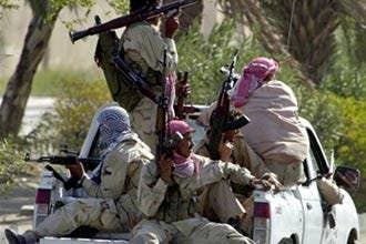 Female bomber kills Iraq anti-Qaeda chief