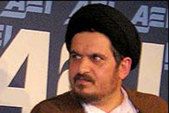 Khomeini’s grandson slams stoning of adulterers