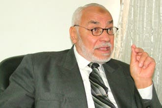 مرشد الإخوان يؤكد استمرار مرشحيهم للمحليات بمصر رغم المقاطعة